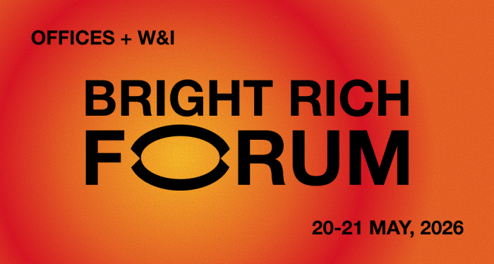 BRIGHT RICH FORUM